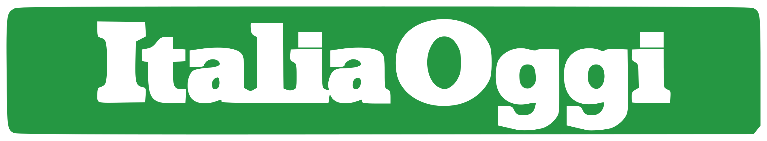 italia oggi